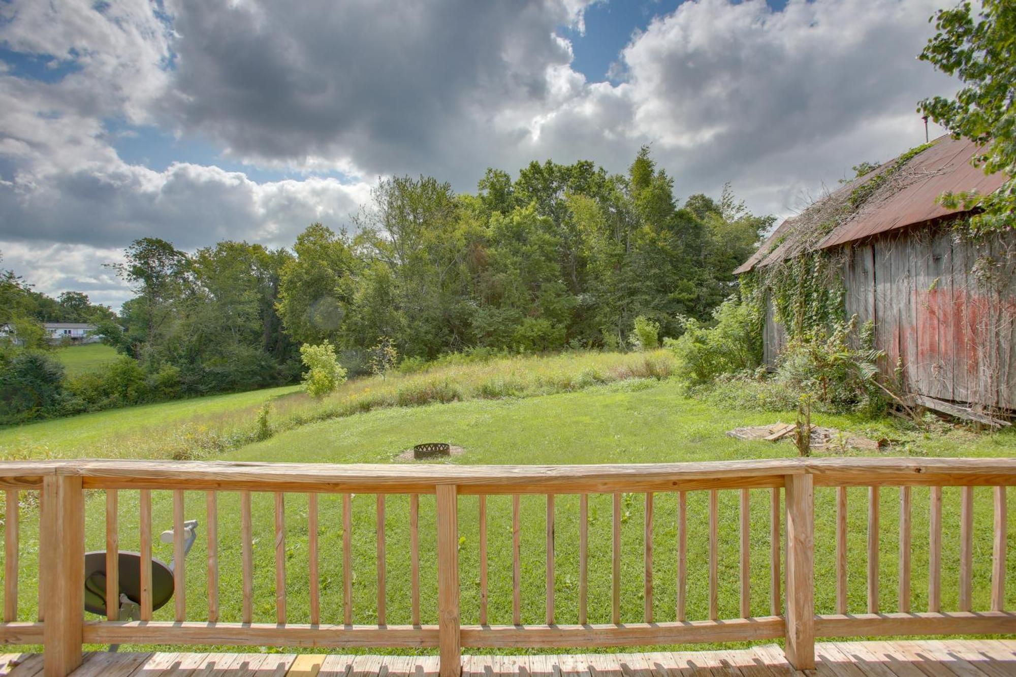 Albany Family Lake Getaway Near State Parks! Βίλα Εξωτερικό φωτογραφία